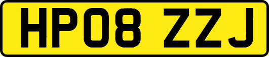 HP08ZZJ