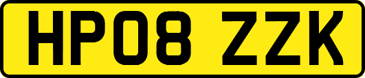 HP08ZZK