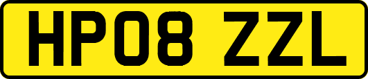 HP08ZZL