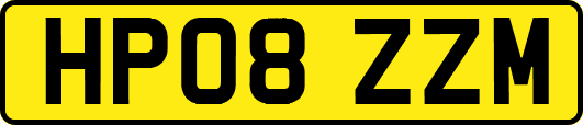 HP08ZZM