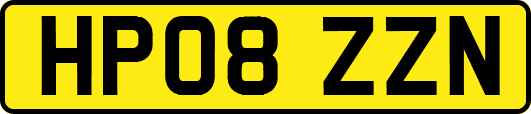 HP08ZZN
