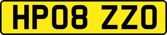 HP08ZZO