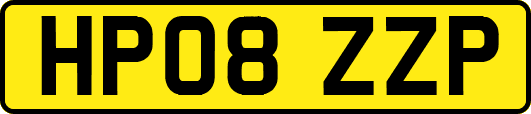 HP08ZZP