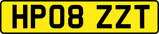 HP08ZZT