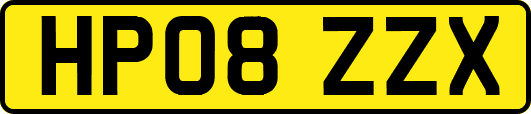 HP08ZZX