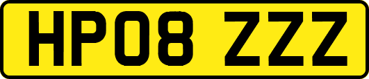 HP08ZZZ