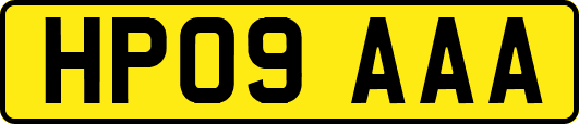 HP09AAA