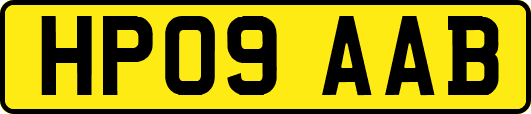 HP09AAB