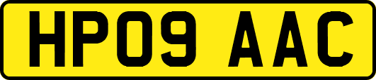 HP09AAC
