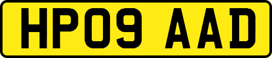 HP09AAD