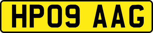 HP09AAG