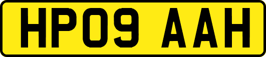 HP09AAH