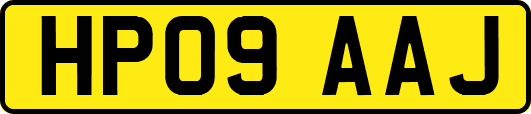 HP09AAJ