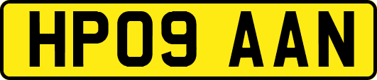 HP09AAN