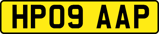 HP09AAP