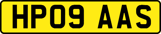 HP09AAS