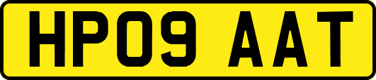 HP09AAT