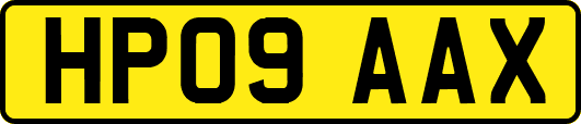 HP09AAX