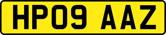 HP09AAZ