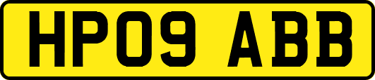 HP09ABB