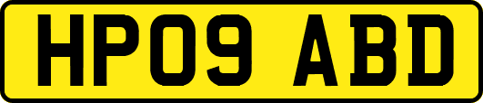 HP09ABD