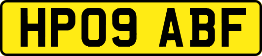 HP09ABF