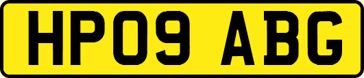 HP09ABG