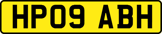 HP09ABH