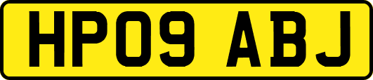 HP09ABJ