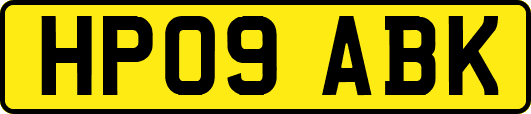 HP09ABK