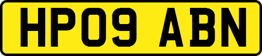 HP09ABN