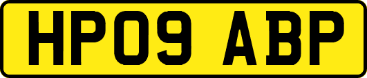HP09ABP