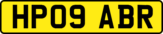 HP09ABR