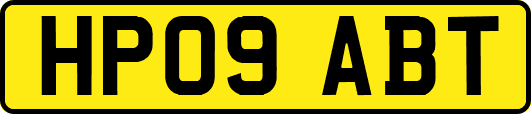 HP09ABT