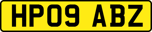HP09ABZ