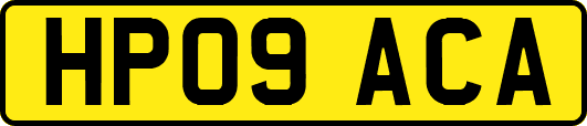 HP09ACA