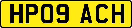HP09ACH