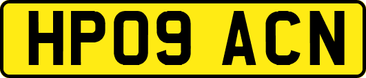 HP09ACN