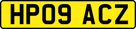 HP09ACZ