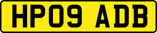 HP09ADB