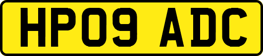 HP09ADC