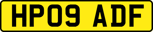 HP09ADF
