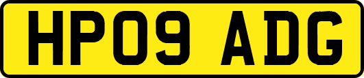 HP09ADG