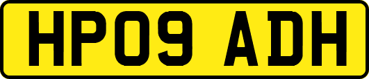 HP09ADH