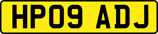 HP09ADJ
