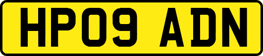 HP09ADN