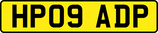 HP09ADP