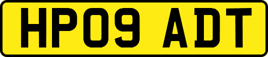 HP09ADT