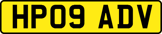 HP09ADV