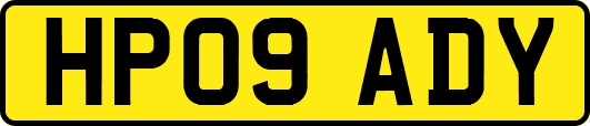 HP09ADY
